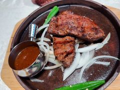 -俄士厨房(环球港店)