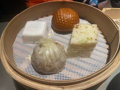 -小厨娘绣中淮扬(总统府大行宫店)