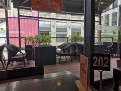 -simply thai天泰(长泰广场店)