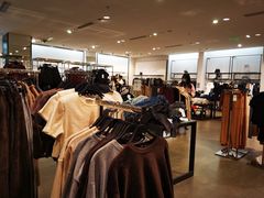 -ZARA(仓山万达店)