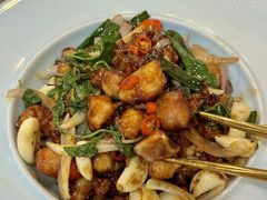 -金姐台湾菜(珠江路店)