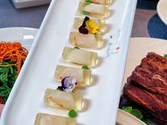 -秦月轩·陕西家乡菜(阜成路·五棵松店)