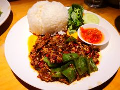 -相约小筑缅泰文化餐厅(临沧·强力广场店)