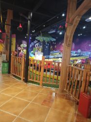 -卡通尼乐园(印象城购物中心店)