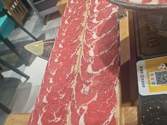-五星桥原切肥牛火锅·30年专注好牛肉(湖塘店)
