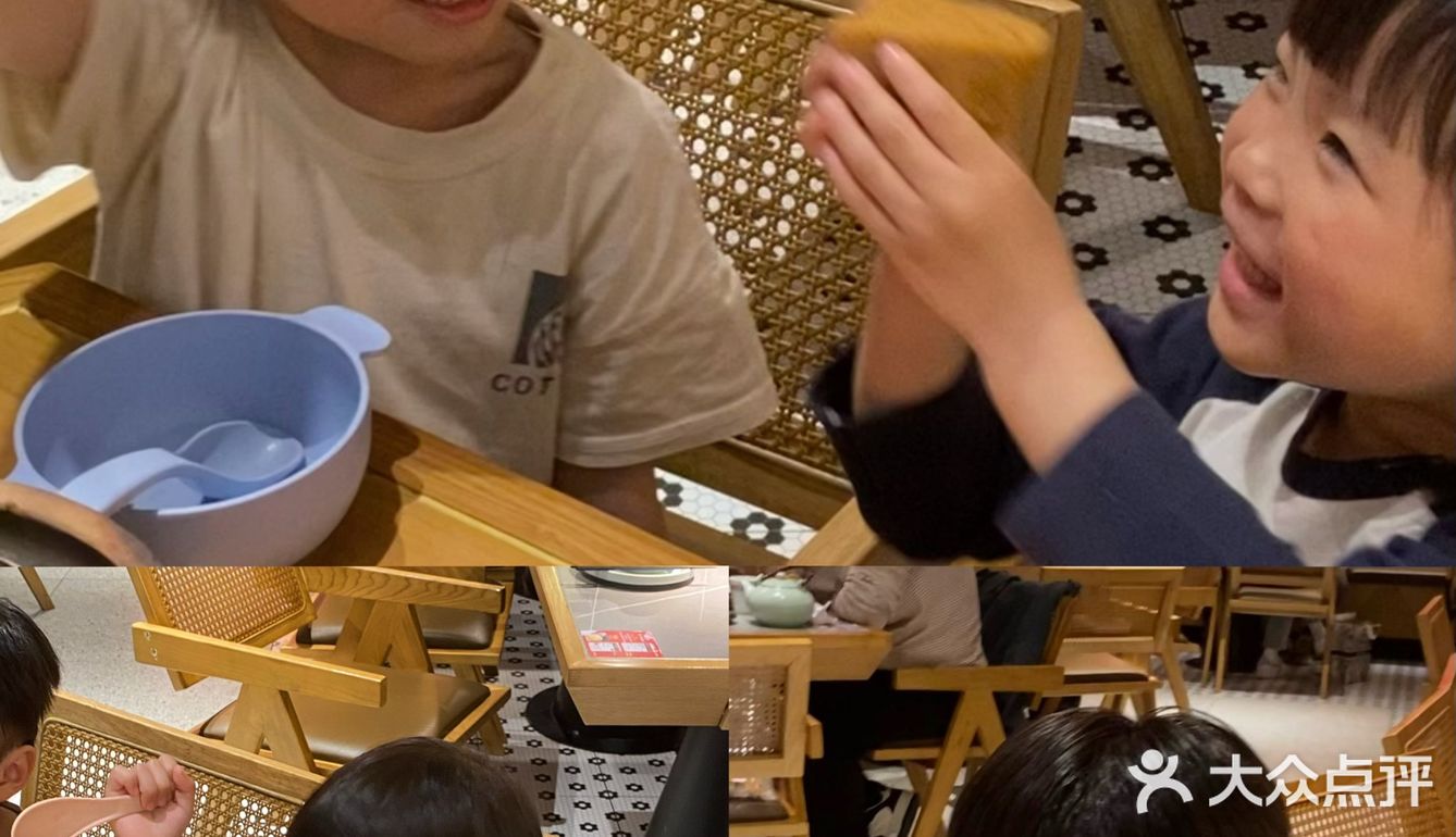 马拉糕真的0差评
