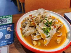 -老闵田螺馆·南昌市井菜·特色小吃(总店)