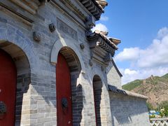 -大境门景区