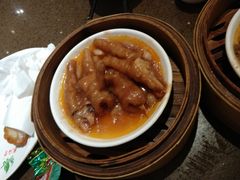 -敦煌喜宴(万达广场店)