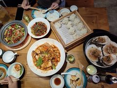 -倍儿美海鲜排挡·非遗海鲜蒸饺(洋货店)