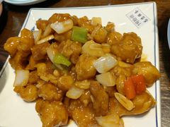 -东北大院·东北菜(三台子店)