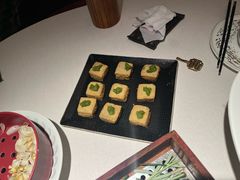 -華府Deluxe(兴业太古汇店)