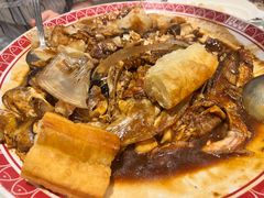 -旺顺阁·北京菜·烤鸭(大望路店)
