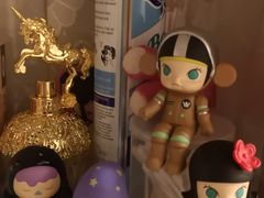 -泡泡玛特POPMART(崇文门国瑞城店)