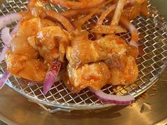 -九田家黑牛烤肉料理(珠江摩尔店)