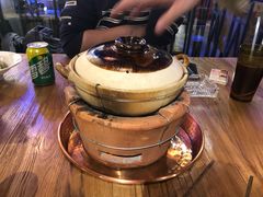 -十六蒲(桂林路店)