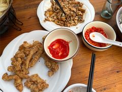 -老东阳·外婆菜(横店店)
