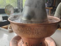 -牛街·马辈儿涮肉(牛街总店)