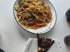 -望湖烤鱼