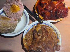 -十面春风·江南面馆(崇宁路店)
