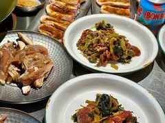 -山葵说·泥炉烤肉(泰达时尚E街区店)