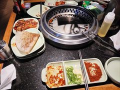 -梨花自助烤肉(天河城店)