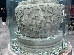 -西安市广仁寺