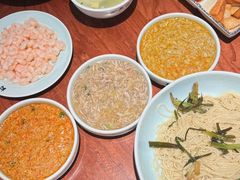 -裕兴记•蟹黄面馆(人民广场店)