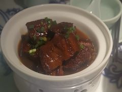 -卢大鲜鱼头捞饭(美利广场店)