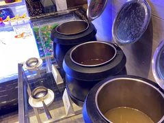 -福州天元国际威斯汀酒店·中国元素餐厅