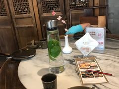 -西安饭庄·非遗陕菜(钟楼店)