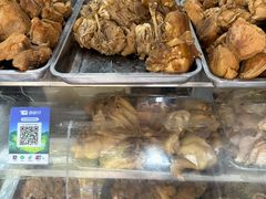 -王家大肉泡馍馆(宝平路8号)