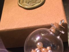 -十八字金·银饰·拼豆·开蚌DIY(魏公芳华里店)