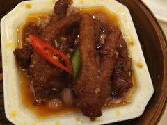 -稻香酒家·33年老字号·港式粤菜(富邦中心店)