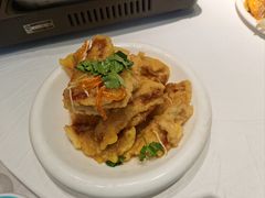 -老长春肉馆(创业大街店)