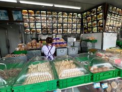 -宫廷糕点铺(双林中横路店)