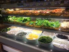 -亚惠美食广场(大连开发区安盛购物广场店)