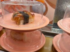 -争鲜回转寿司(太阳宫凯德MALL店)