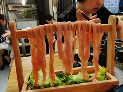 -湊湊火锅·茶憩(东城万达店)