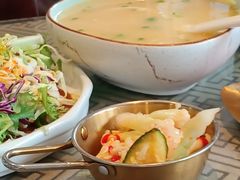 -新繁老號豌豆汤饭店·江湖菜(宝光寺店)