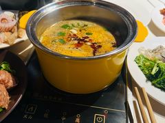 -聚盛源蒸汽海鲜火锅烤肉自助(巨川金海岸购物广场店)