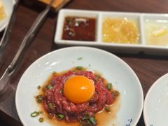 -蒜香焼肉PURUSHIN(马场路店)