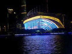 -珠江夜游广州塔·中大码头