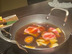 -匠和风精致料理(莆田财富中心店)