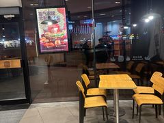 -汉堡王(广州无限极广场店)