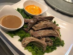 -老牌坊鲁菜名店(聊城美食岛店)