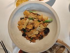 -老太原菜馆(府西街店)