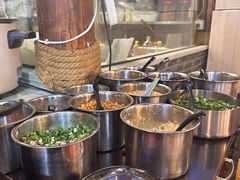 -青山青豆花·笑禅豆腐鱼(黄泥塝店)