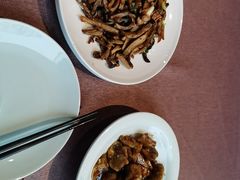 -羲和雅苑•北京烤鸭(乐园道万象城店)