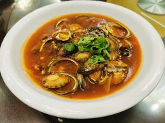 -望海潮海鲜店 特色家常菜(在海一方店)